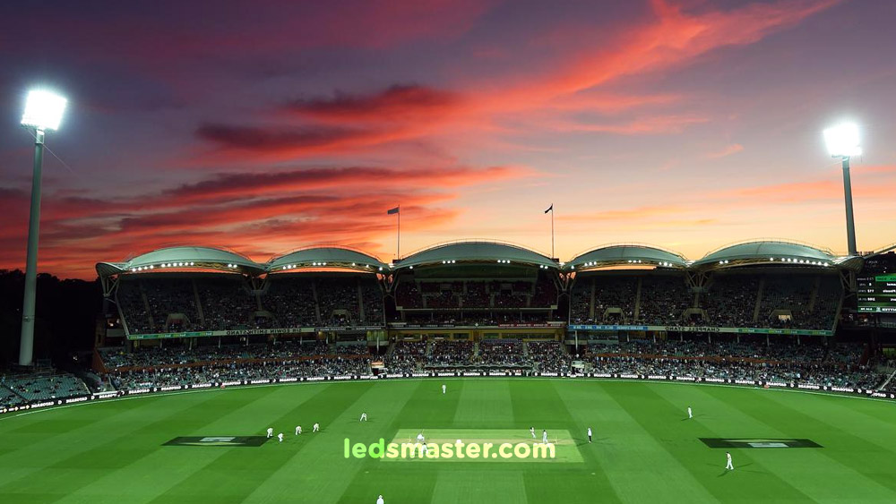 Cricket Ground Lighting Standards and Requirements