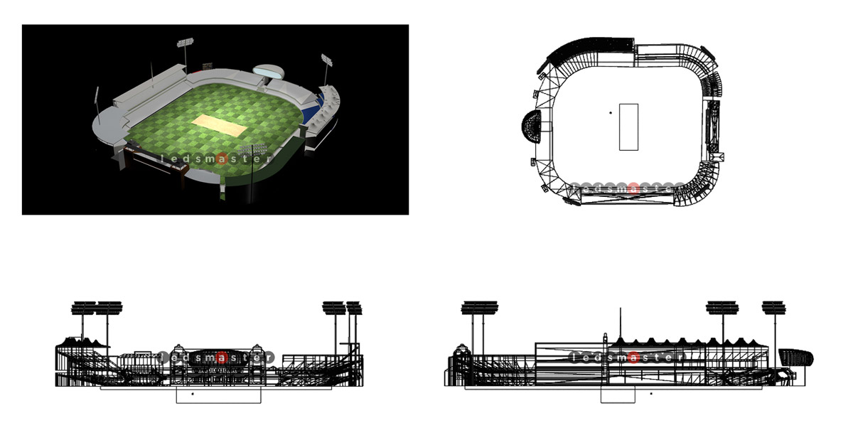 Lords-cricket-ground-lighting-design