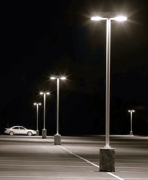 aluminum-light-pole