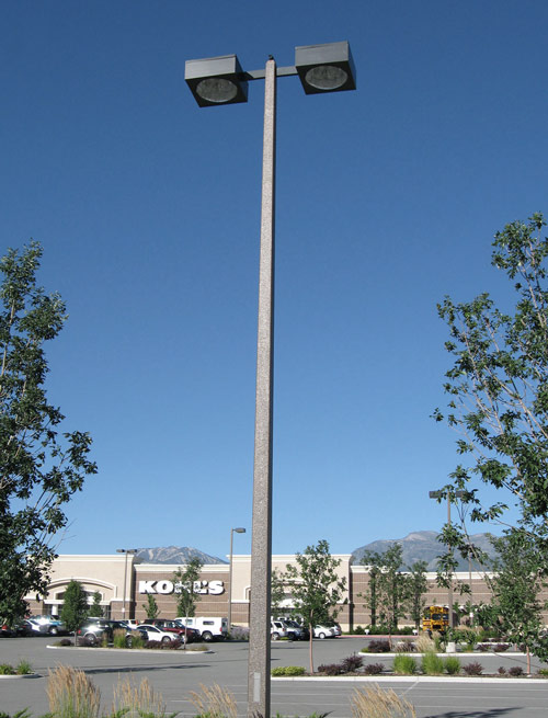 Choosing the Perfect Parking Lot Light Pole: Comprehensive FAQ and ...