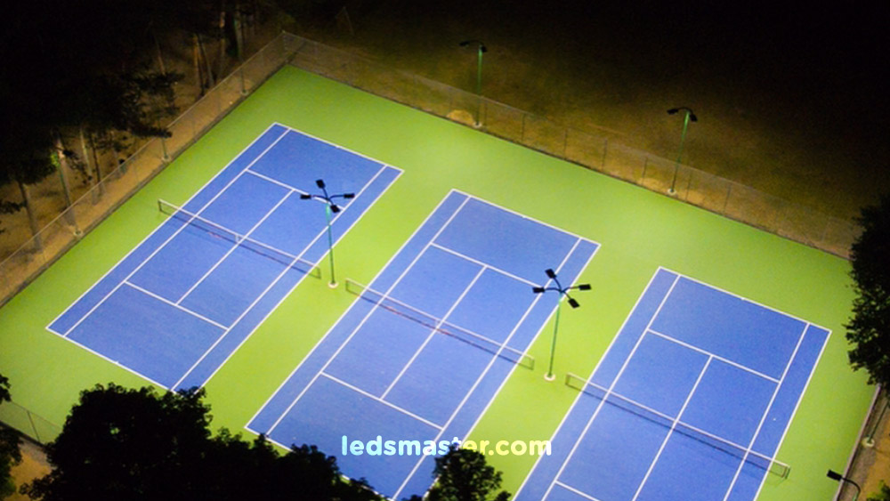 different-beam-angle-lighting-for-tennis