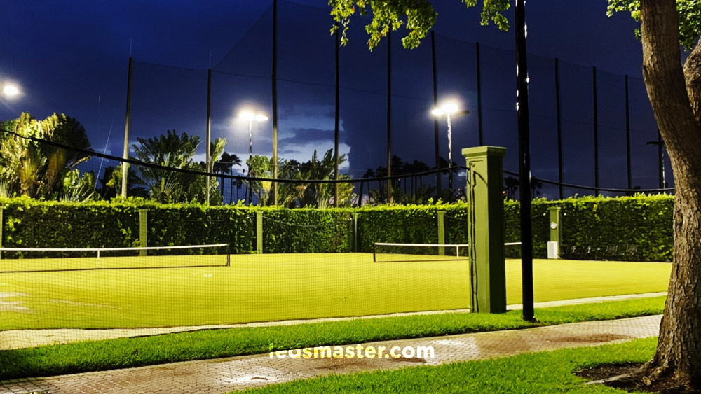 high-color-rending-for-LED-tennis-court-light