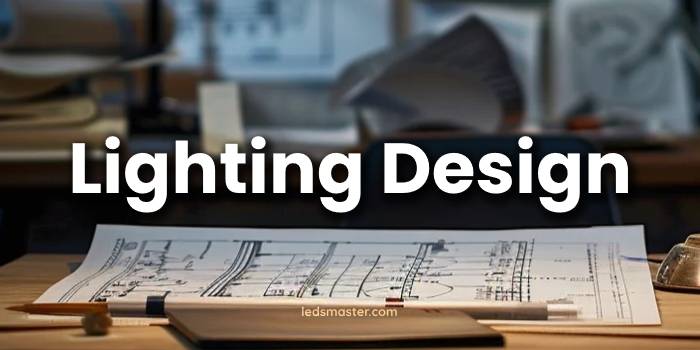 lighting design tag